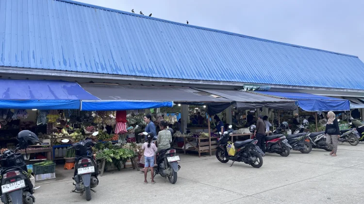 Tekanan Harga Mereda, Empat Komoditas di Malinau Turun