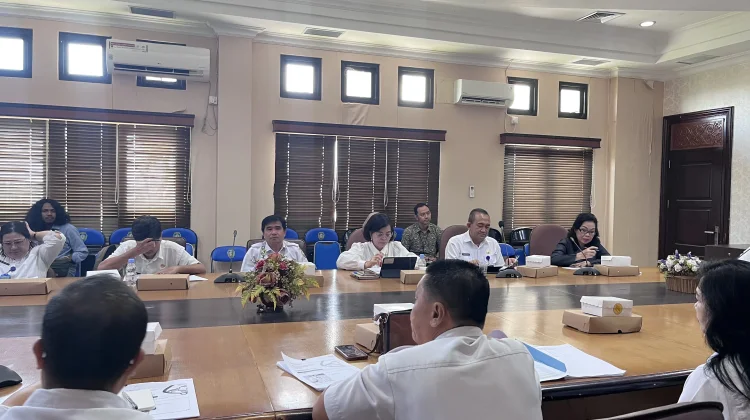 Hipertensi Jadi Masalah Kesehatan Kronis Terbesar di Malinau