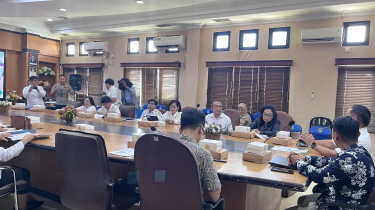 Perda Tarif Ambulans, Dukung Layanan Rujukan Malinau