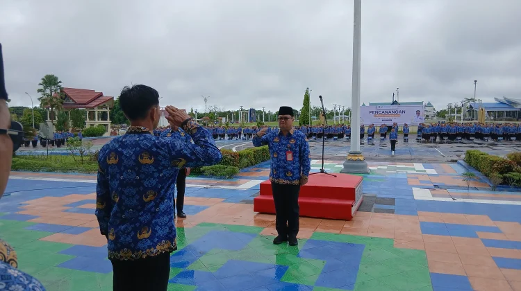 SE2026, Pemkab Malinau Ajak ASN dan Seluruh Warga Beri Informasi Data yang Benar