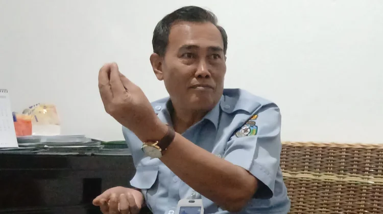 Perkuat Tata Kelola Air Bersih, Perumda Apa’ Mening Reklasifikasi Pelanggan