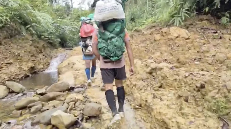 Long Sule dan Harapan Akan Jalan yang Belum Tersambung
