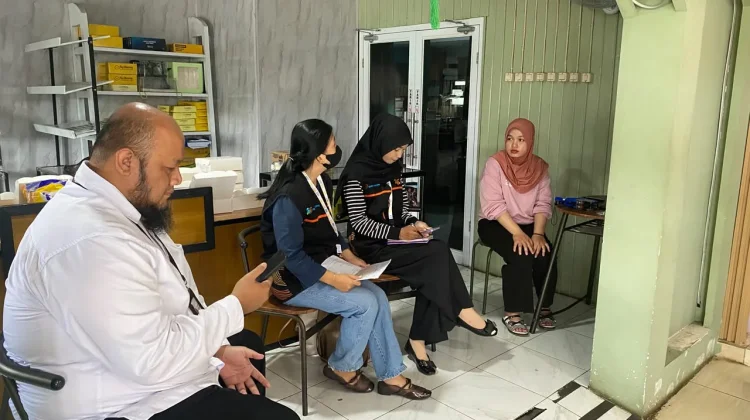 Sempat Hadapi Penolakan, Pendataan Sensus Ekonomi 2026 di Malinau Lancar