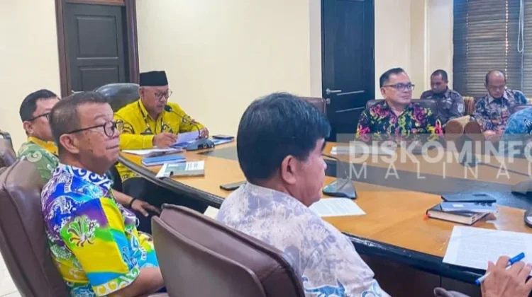 IPKD Meningkat, Malinau Tegaskan Komitmen Pengelolaan Keuangan