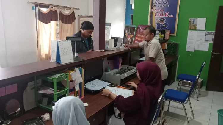 Bapenda Kaltara Optimalkan Layanan Samsat Hari Sabtu