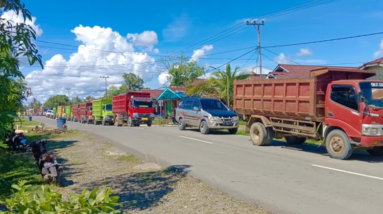 Antrean Solar Bersubsidi, Ini Penjelasan Pemkab Malinau