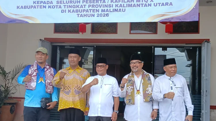 Tuan Rumah dan Panitia Optimalkan Pelayanan Kafilah