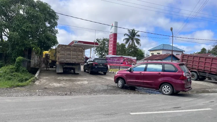 Penyesuaian BPH Migas, Kuota BBM Subsidi Malinau 2026 Turun