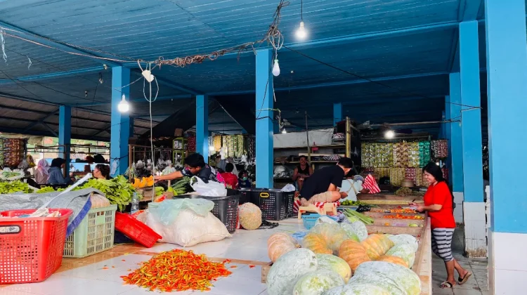 Empat Komoditas Turun Harga, Konsumen Anggap Masih Mahal