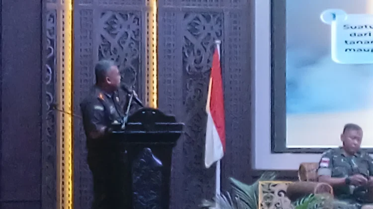 Kejari Malinau Paparkan Ancaman Hukum Terbaru Narkotika