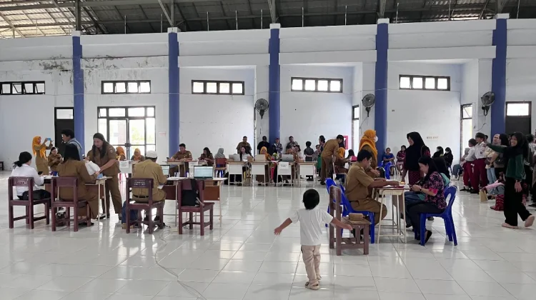 Disdik Malinau Terapkan Skema Baru Tahun Ajaran 2026/2027