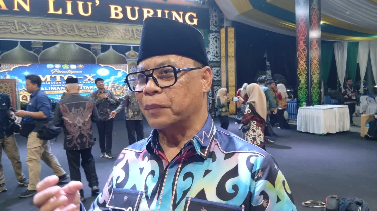 Peringkat II MTQ Kaltara Dinilai Lompatan Besar bagi Malinau