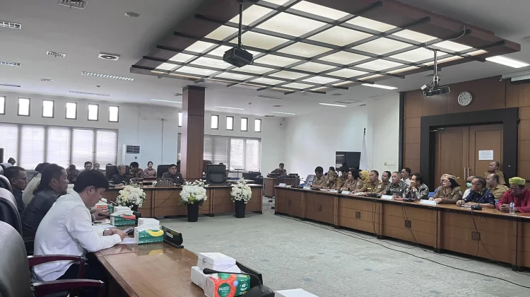 Terima Aspirasi Warga, DPRD Malinau Janji Bawa Polemik SPMB ke Provinsi