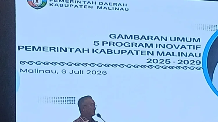 Tingkatkan Kapasitas, Bupati: Kepsek Terus Berinovasi dan Manfaatkan Teknologi