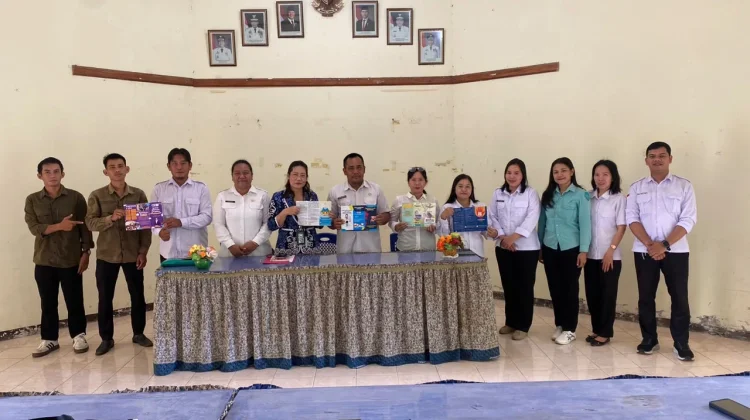 Hak Anak Perlu Terintegrasi dalam Tata Kelola Pemerintahan Desa