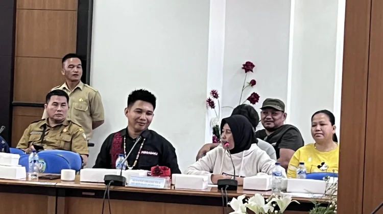 Wali Murid Protes Anak Ditolak oleh Sekolah Dekat Rumah, Disdik Buka Suara