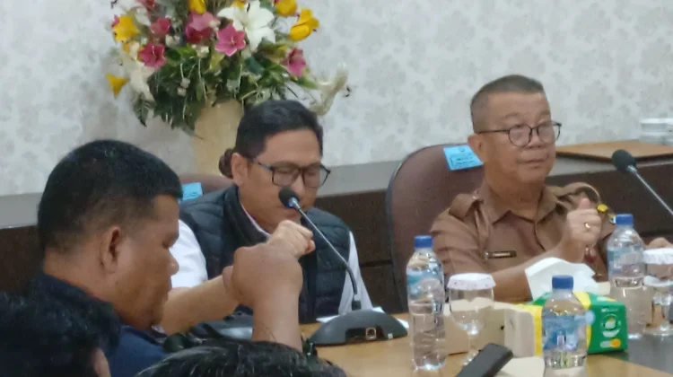 Cari Sumber Dana Mandiri, PMI Dorong Kemitraan Usaha dan Donasi Sukarela