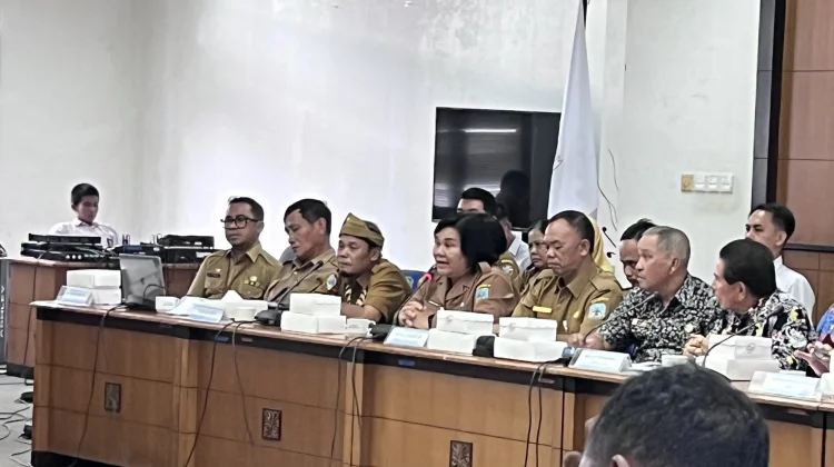 Sekolah Usulkan Pemangkasan Kuota Dua Jalur SPMB di Malinau