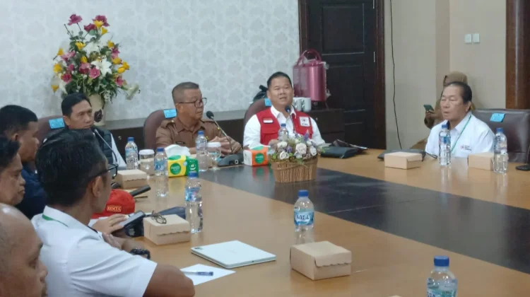 Pemenuhan Stok Darah Jadi Tantangan Kebutuhan Medis Darurat