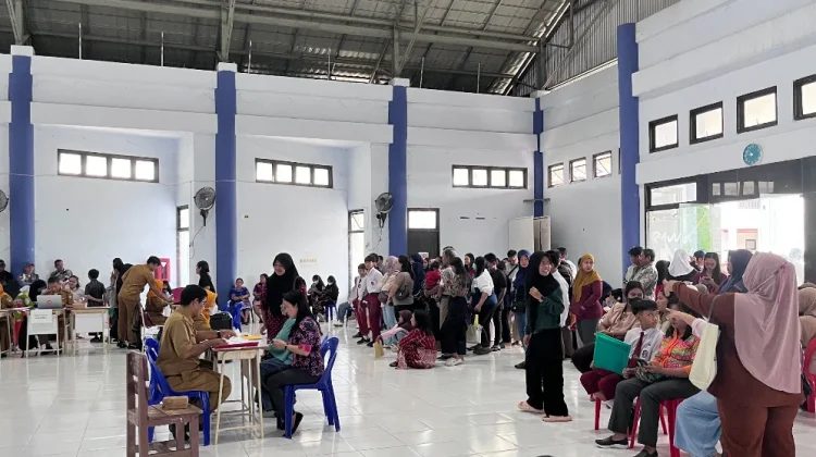 Disdik Malinau Ungkap Strategi Data Tekan Dampak Lonjakan Pendaftar SPMB