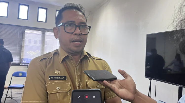 Tambah 3 Rombel, Daya Tampung SMPN 2 Malinau Kota Diproyeksi Meningkat