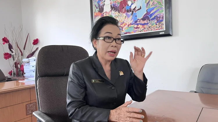 Komisi I DPRD Malinau Minta Mekanisme Zonasi SPMB Dievaluasi Berbasis Data
