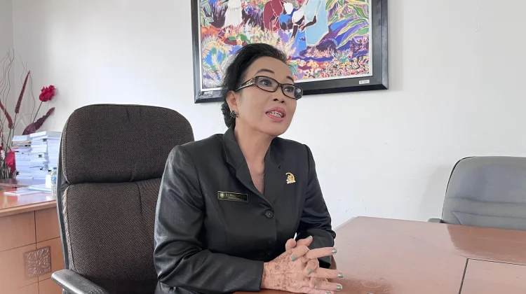 Komisi I DPRD Malinau Tolak Wacana Penghapusan Jalur Afirmasi SPMB