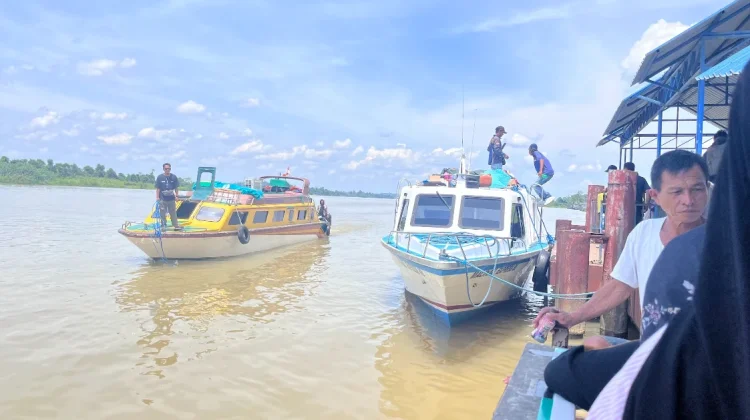 Dishub Malinau Bidik Optimalisasi PAD Sektor Perhubungan