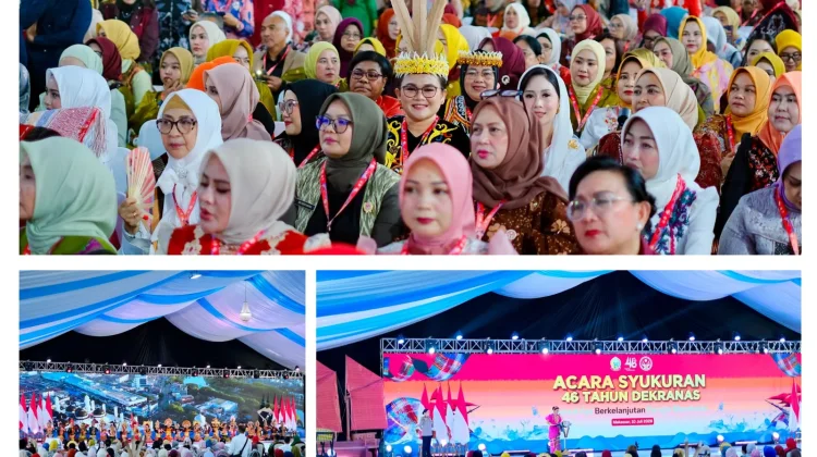 Dekranasda Malinau Komitmen Tingkatkan Pendampingan Perajin dan UMKM