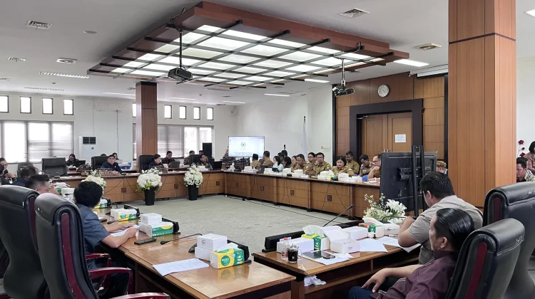 DPRD Malinau Godok Raperda Wilayah Adat, Ini Esensinya