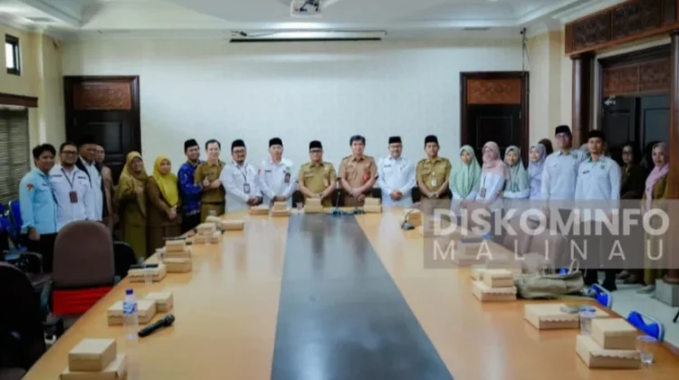 Malinau Raih Juara III MTQ Korpri Kaltara, Pemkab Siapkan Penguatan Pembinaan
