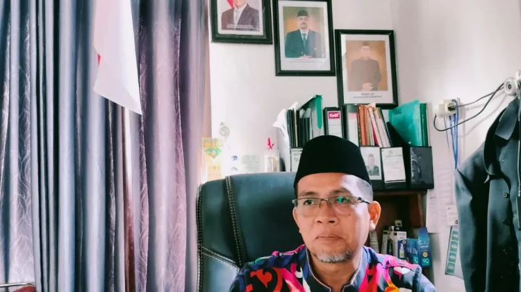 KUA Malinau Kota Gencarkan Sosialisasi Bahaya Pernikahan Dini