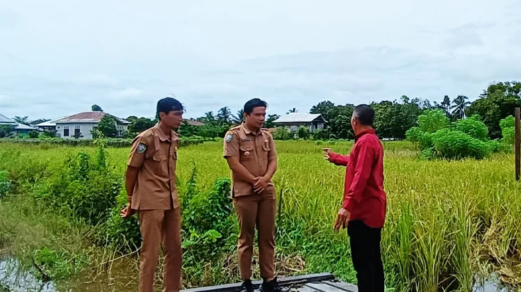 Masyarakat Diajak Bersama Wujudkan Balai Baya Intamu