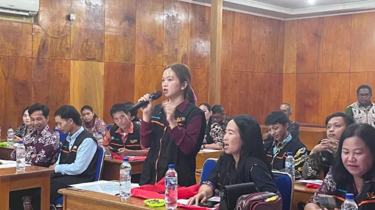 Program Maganghub Kemnaker, BPS Buka Tiga Kuota untuk Malinau, Ini Syaratnya