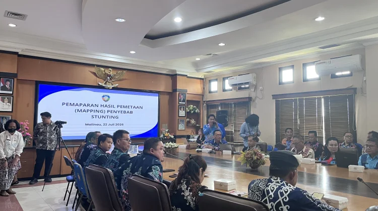 Data Sasaran Lebih Rinci, Intervensi Stunting di Malinau Kini Lebih Spesifik