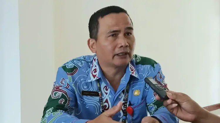 Satukan APIP se-Kaltara, Perkuat Tata Kelola dan Pengawasan Program Nasional