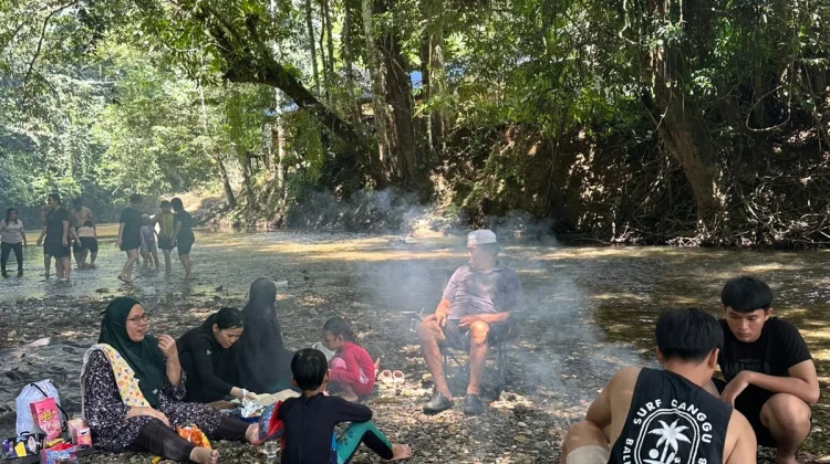 Mengenal Sejarah Hari Sungai Nasional Setiap 27 Juli