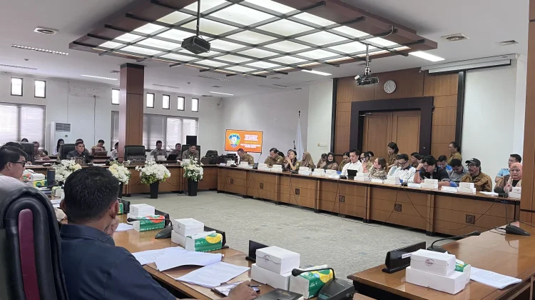 DPRD Dorong Sektor Kreatif Jadi Mesin Eknomi Baru Malinau