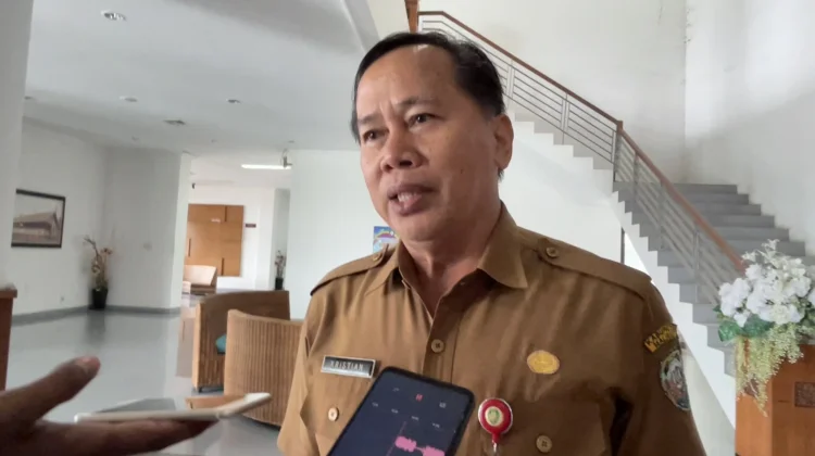 Irau Malinau 2026 Fokus Festival Budaya