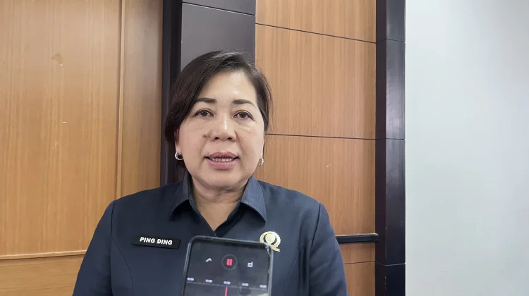 DPRD Dorong Penyelesaian Sengketa Lahan di Malinau Barat