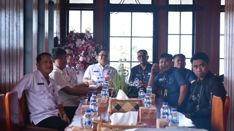 Malinau Jadi Contoh Penyusunan Rencana Pembangunan Daerah Kalabakan 2026–2035