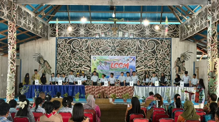 Cerdas Cermat Museum, Dorong Pemerataan Akses hingga Perbatasan