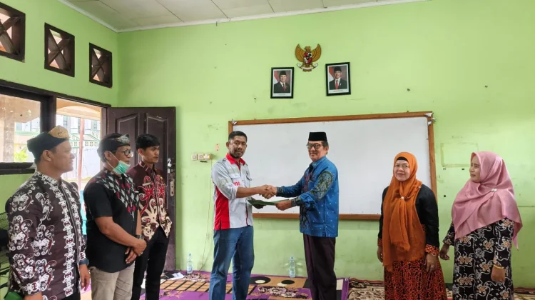 Pembentukan Komite MAN 1 Malinau 2026-2029