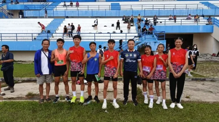 Menorehkan Prestasi Membanggakan pada Ajang Bupati Malinau Cup Tahun 2026