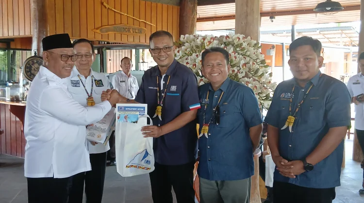 IDS Sabah Pelajari Praktik Pembangunan Malinau untuk Renstra Kalabakan 2026-2035