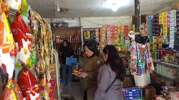 Lindungi Konsumen, Disperindag Malinau Perketat Pengawasan