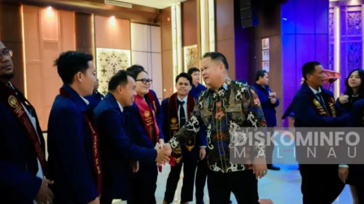 Yudisium S2 Pendidikan Inklusi UNY, Pemkab Dorong Lulusan Jadi Agen Perubahan