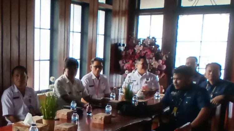 Pembangunan Malinau Masih Fokus pada Pengembangan SDM, Penguatan Ekonomi dan SDA