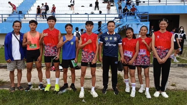 Dibina Berkelanjutan, Desa Kelapis Borong Tiga Gelar di BMC 2026