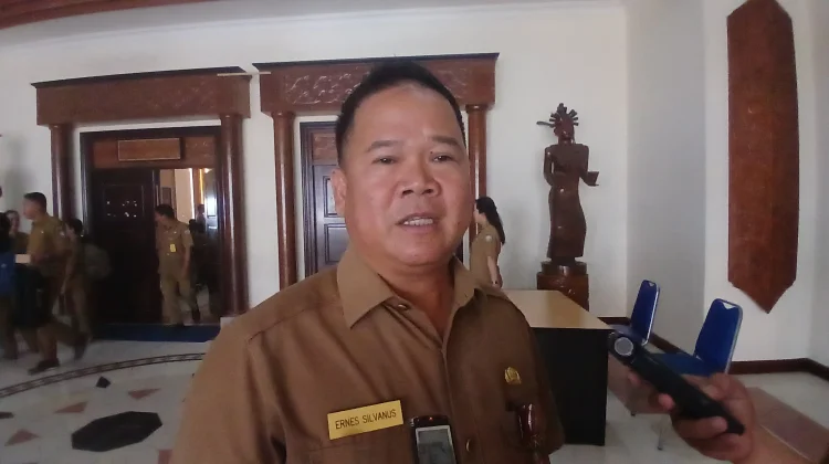 Ada 600 PNS Perlu Pendampingan Bimtek Angka Kredit Penuhi Hak Kenaikan Pangkat ASN